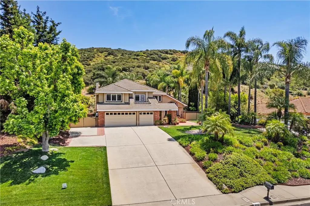 822 Spring Canyon Place, Newbury Park, CA — listing photo 1