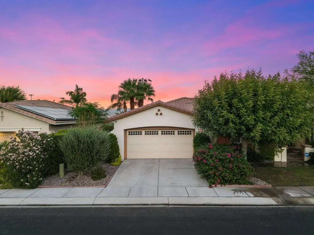 112 Via Tiberio, Rancho Mirage, CA — listing photo 1