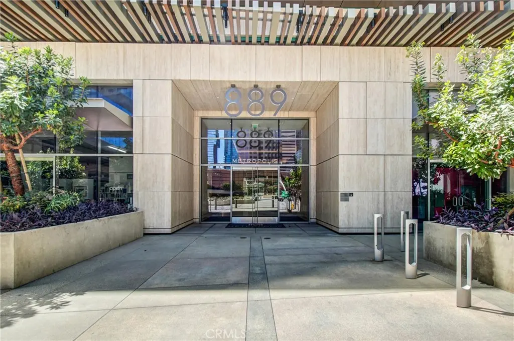 889 Francisco Street 2910, Los Angeles, CA — listing photo 1