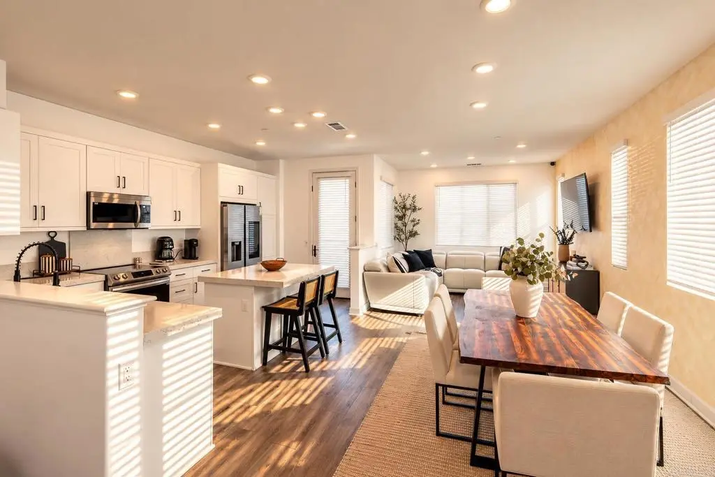 Residential for sale at 812 Makani St 2, Chula Vista, San Diego County, CA featuring 2 beds and 3 baths