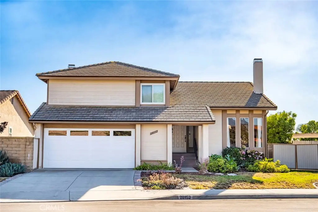 28152 Amable, Mission Viejo, CA — listing photo 1