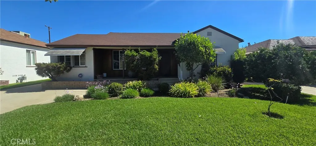 4808 Willard, Rosemead, CA — listing photo 1