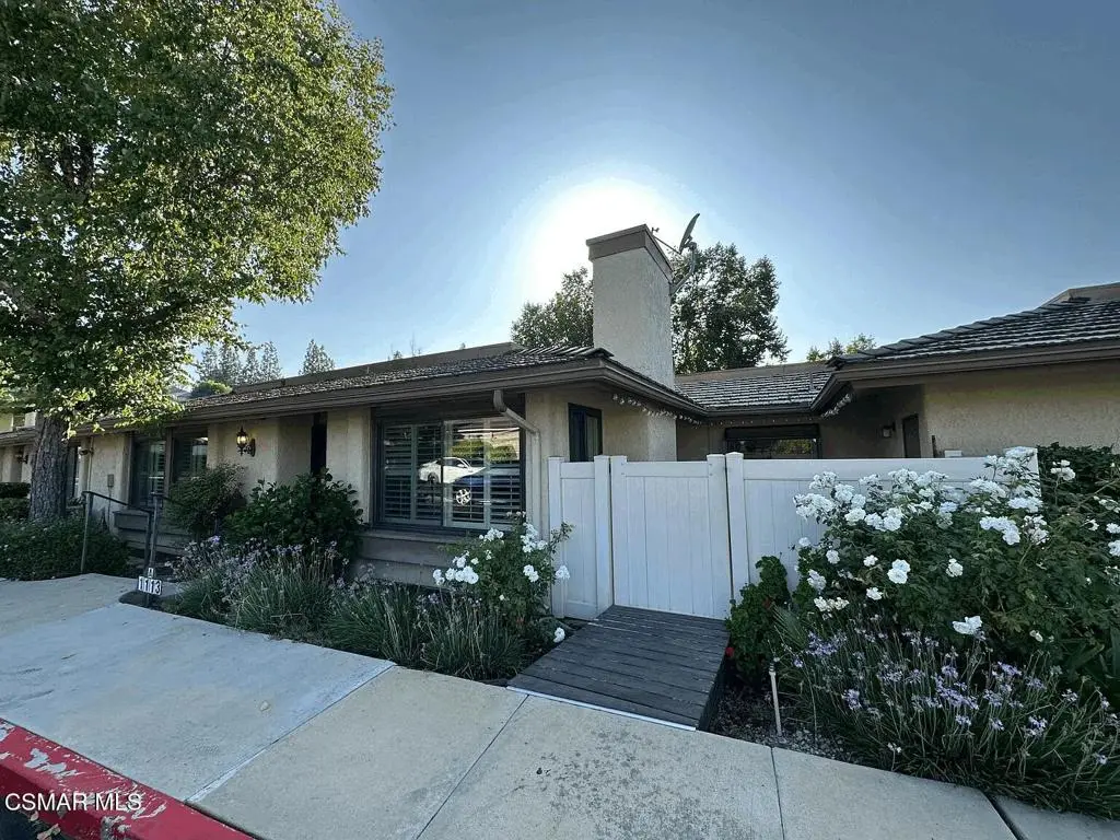 1113 Catlin Street A, Simi Valley, CA — listing photo 1