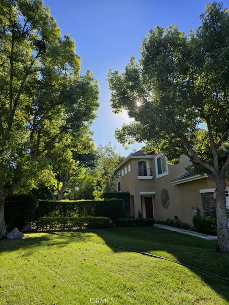 86 Dornoch Way, Coto de Caza, CA — listing photo 1