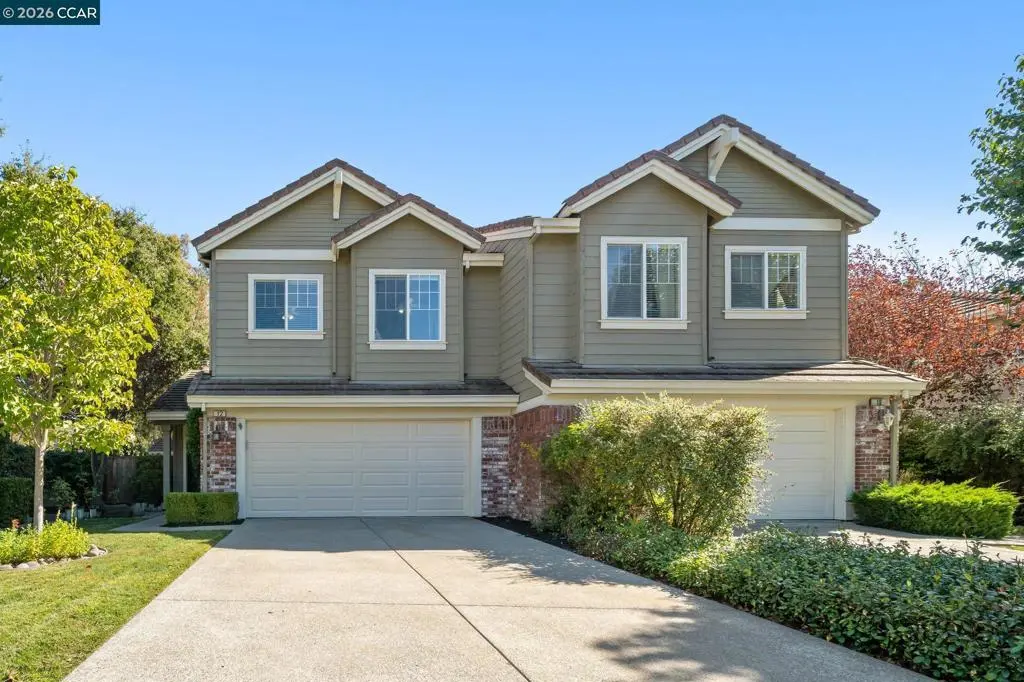 Residential for sale at 12 Cross Bridge Pl, Danville, CA featuring 3 beds and 3 baths