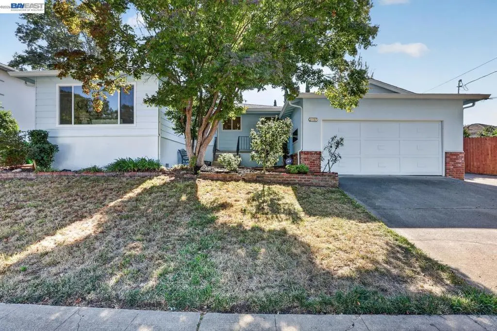 Single Family Residence for sale at 2737 Sulphur Dr, Hayward, CA featuring 3 beds and 2 baths