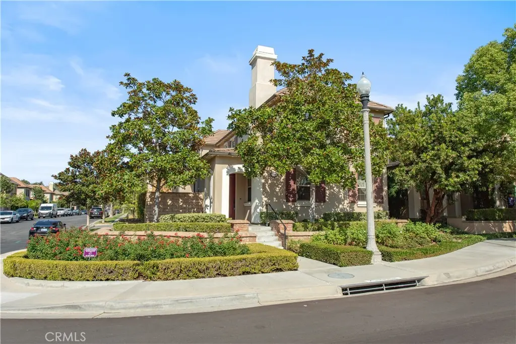 Condominium for rent at 171 Great Lawn, Irvine, CA featuring 4 beds and 4 baths