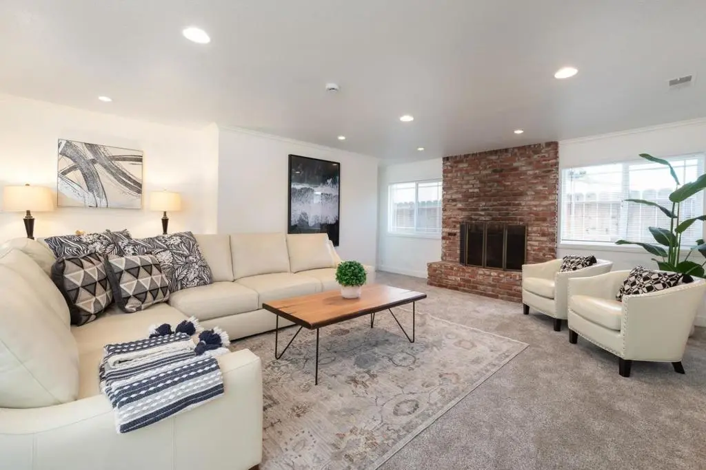Residential for sale at 21743 Princeton Street 8, Hayward, Alameda County, CA featuring 3 beds and 3 baths