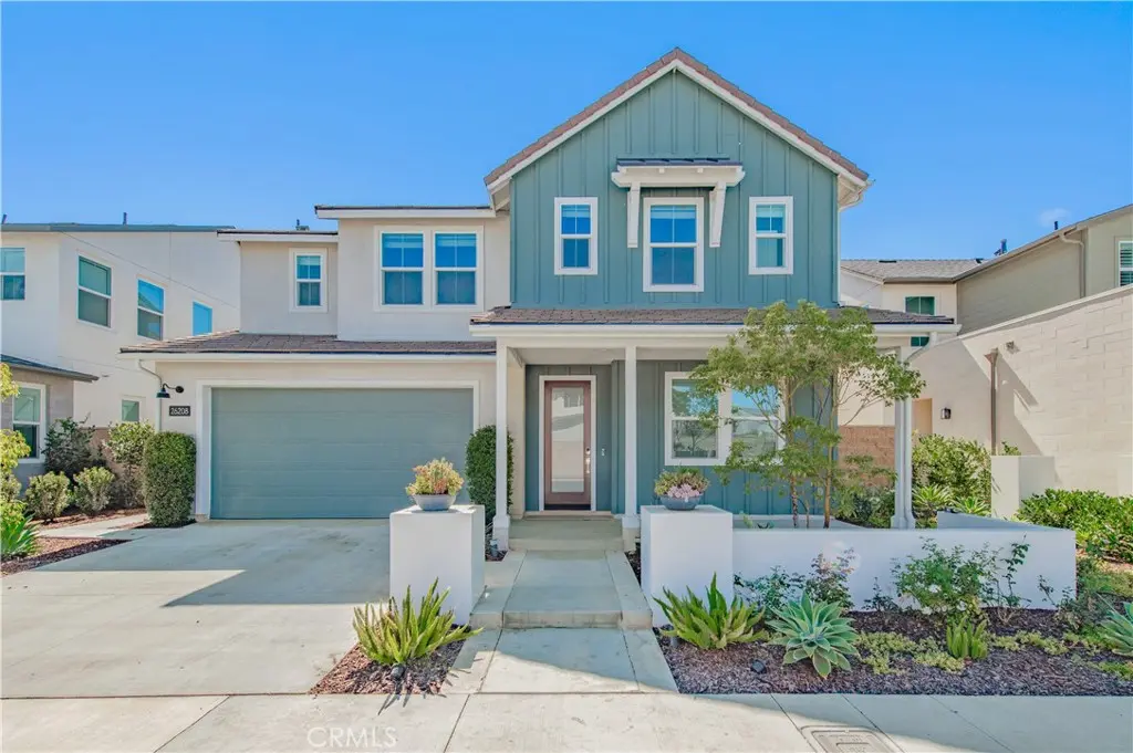 26208 Meadow, San Juan Capistrano, CA — listing photo 1