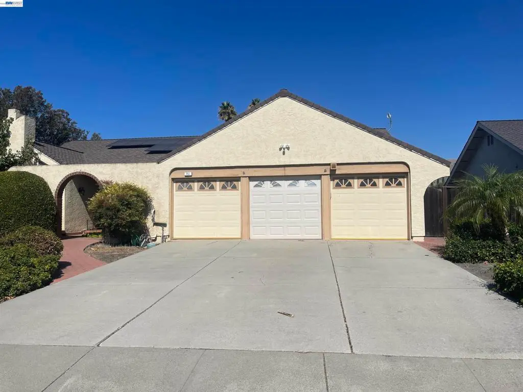 751 Los Pinos Ave, Milpitas, CA — listing photo 1