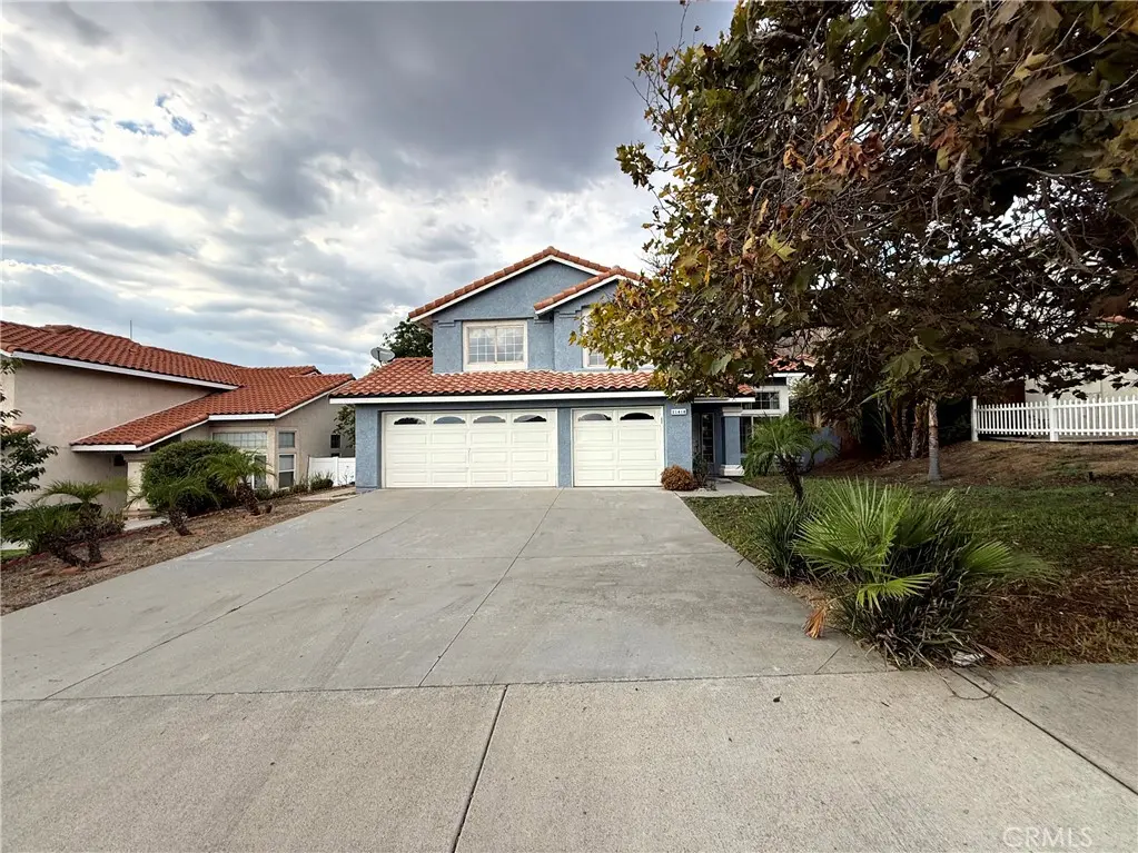 21418 Marston Court, Moreno Valley, CA — listing photo 1
