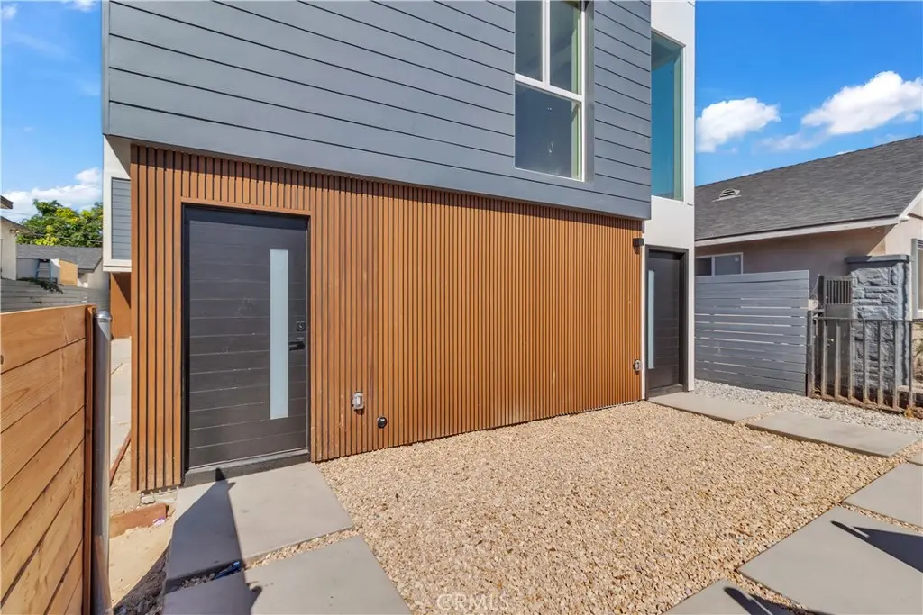 Townhouse for rent at 659 S Soto Street, Los Angeles, CA featuring 2 beds and 2 baths