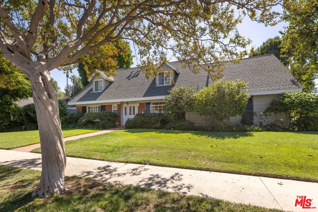 17336 Marilla Street, Northridge, CA — listing photo 1