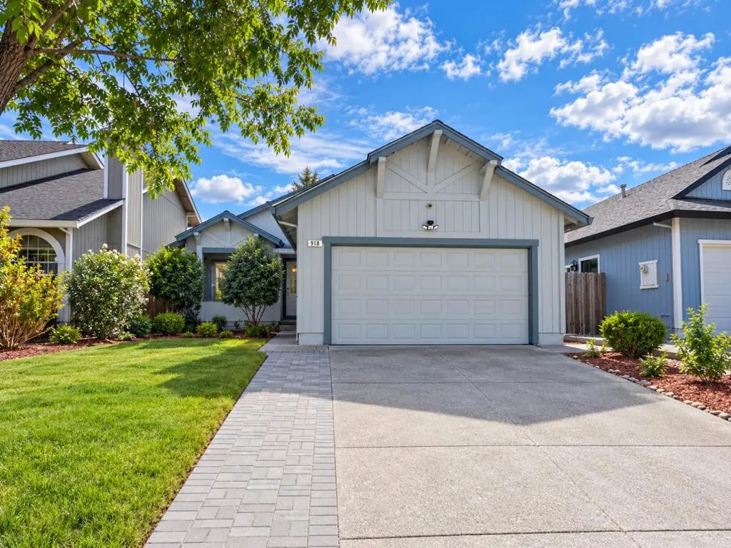918 Pulteney Place, Windsor, CA — listing photo 1