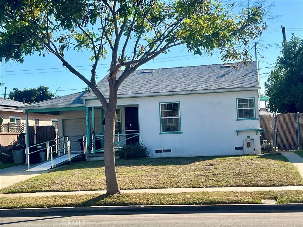 6072 Mckinley Ave., South Gate, CA — listing photo 1