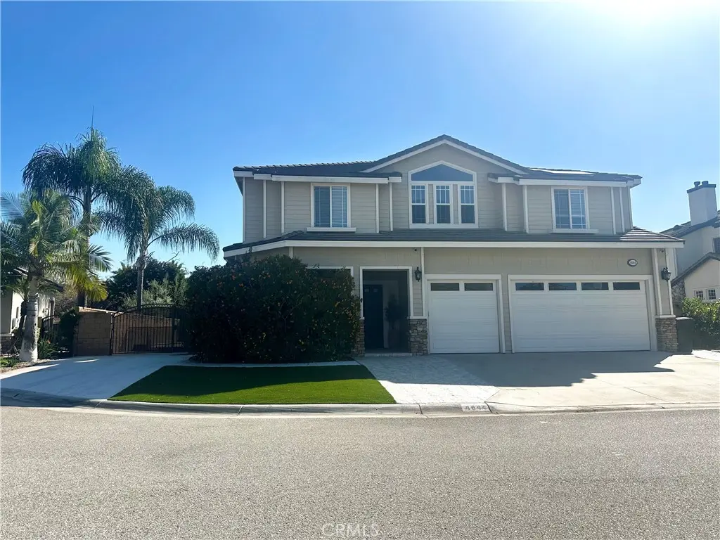 4644 Prospect, Yorba Linda, CA — listing photo 1