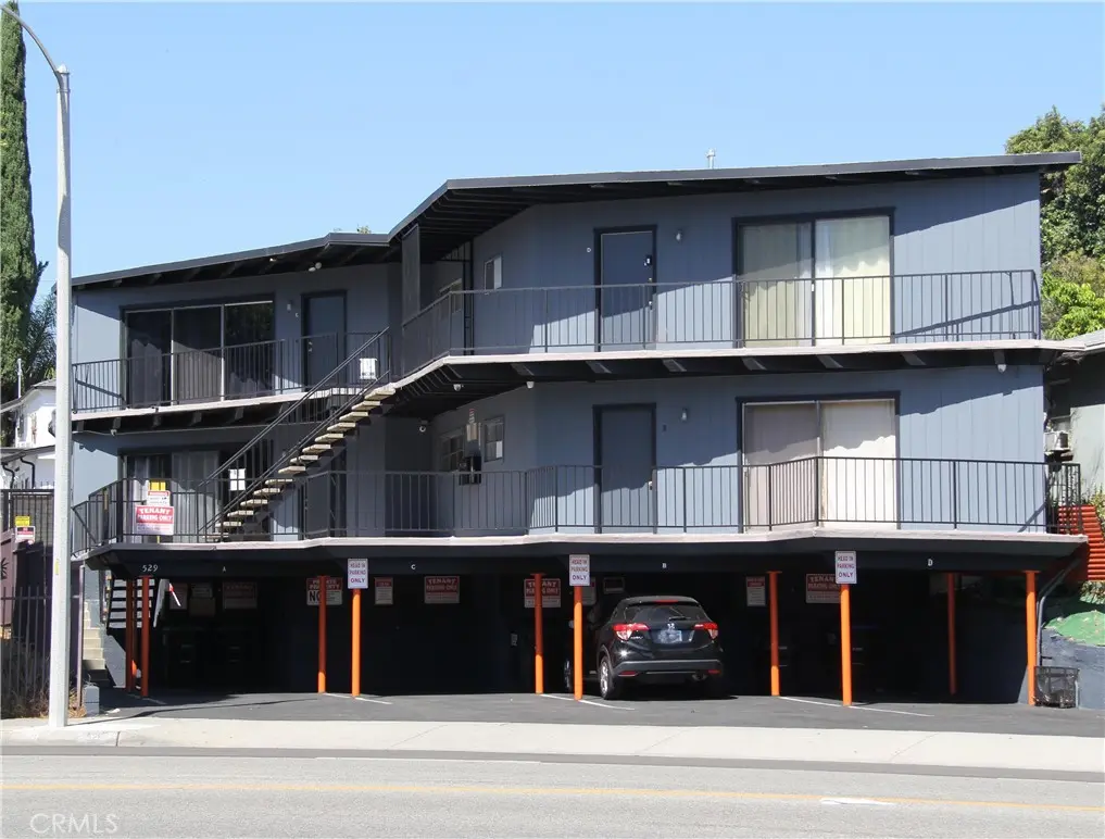 529 S Garfield Avenue, Monterey Park, CA — listing photo 1