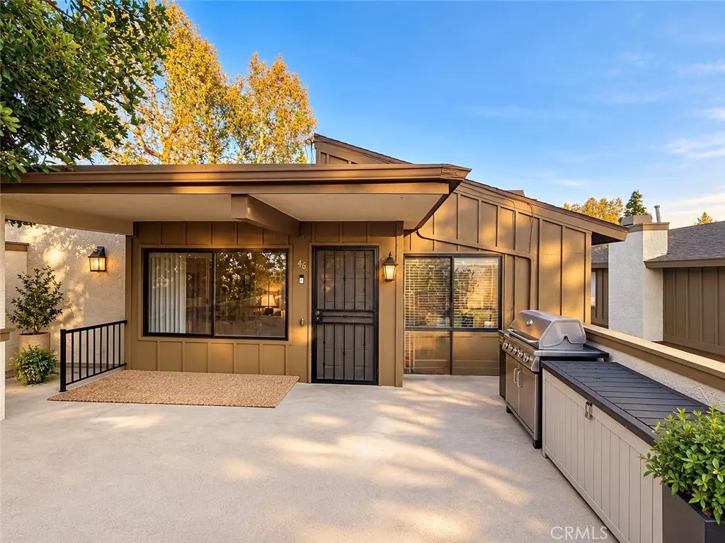 16235 Devonshire Street 46, Granada Hills, CA — listing photo 1