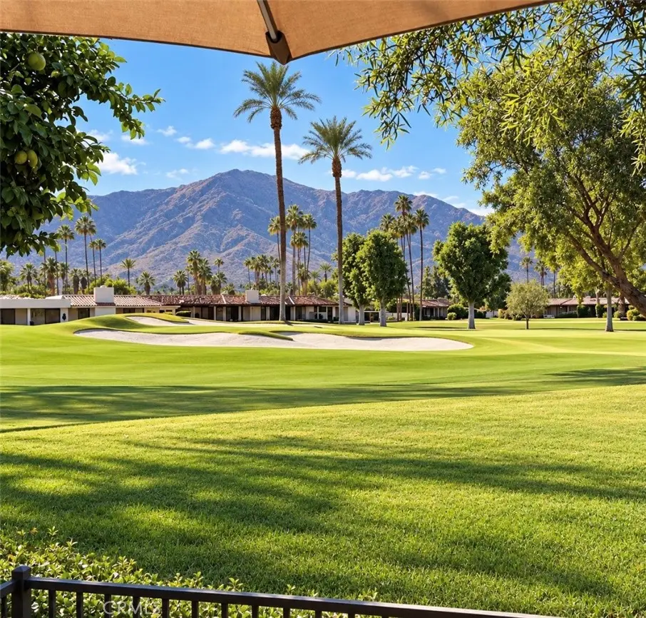 149 Yale, Rancho Mirage, CA — listing photo 1