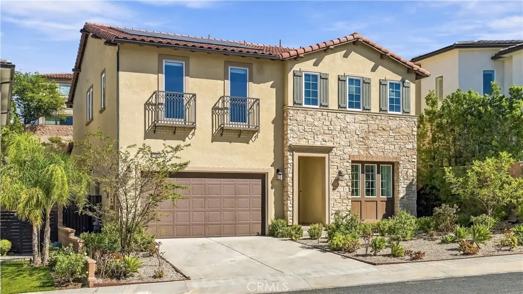 12000 Mirabel, Porter Ranch, CA — listing photo 1