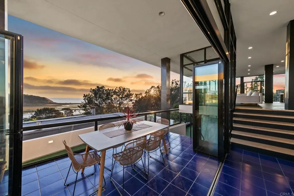 Single Family Residence for sale at 12911 Via Grimaldi, Del Mar, San Diego County, CA featuring 3 beds and 4 baths