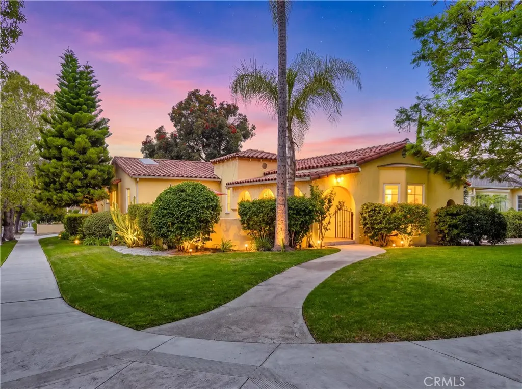 Single Family Residence for sale at 1102 Olmsted Drive, Glendale, CA featuring 5 beds and 4 baths