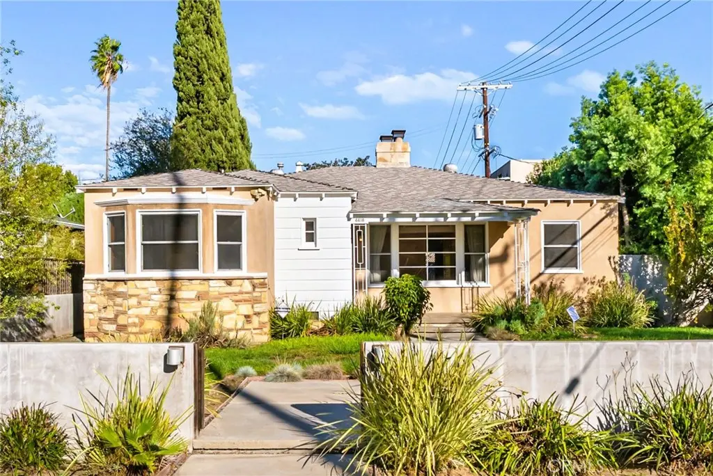 4418 Ethel Avenue, Studio City, CA — listing photo 1