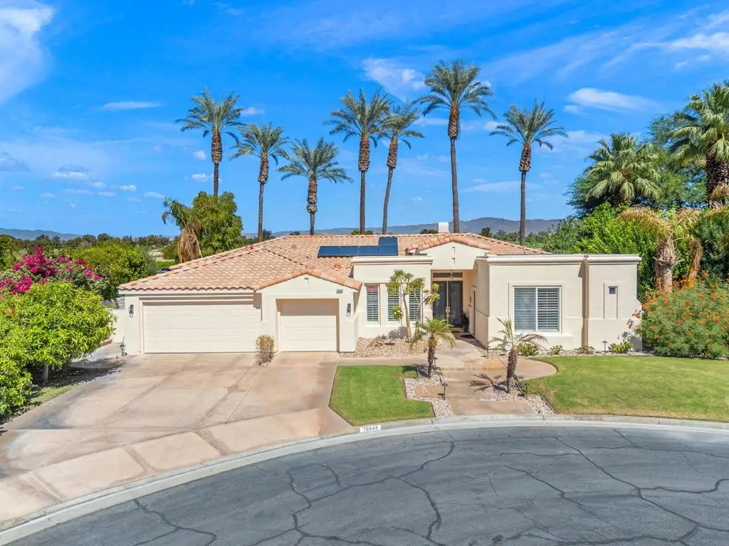 76948 Tomahawk Run, Indian Wells, CA — listing photo 1