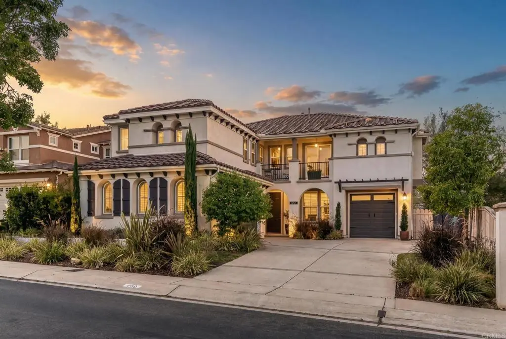 950 Baylor Drive, San Marcos, CA — listing photo 1