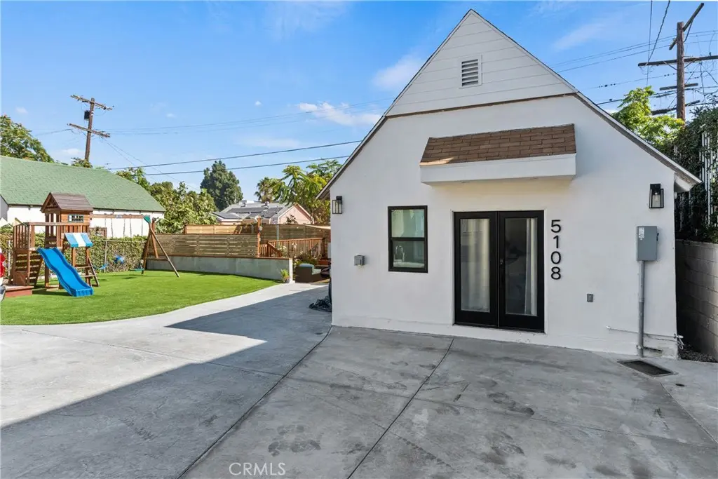 Single Family Residence for rent at 5108 Crenshaw Boulevard, Los Angeles, CA and 1 bath
