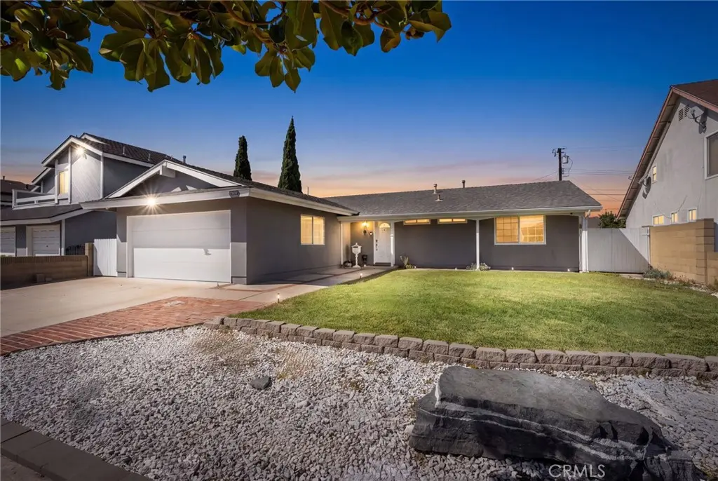 9629 Pauline Drive, Cypress, CA — listing photo 1