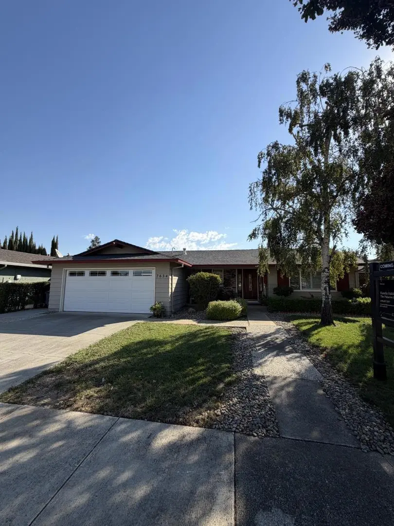 Single Family Residence for sale at 7634 Los Padres Court, Gilroy, CA featuring 3 beds and 2 baths
