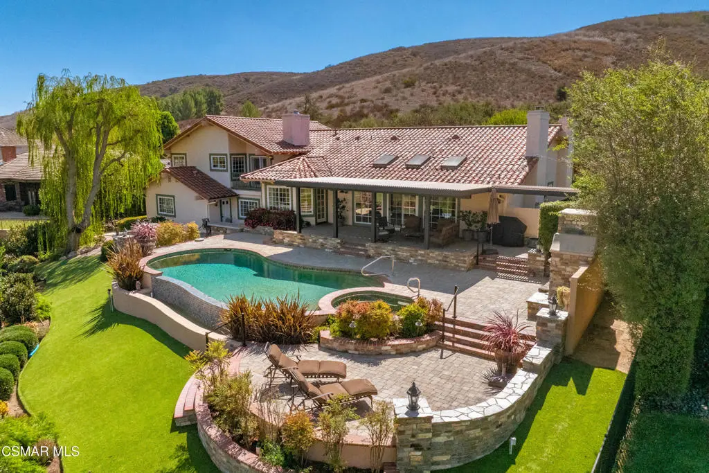 5037 Lakeview Canyon Road, Westlake Village, CA — listing photo 1