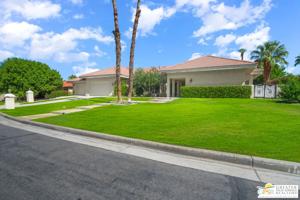 38450 Tandika Trail, Palm Desert, CA — listing photo 1