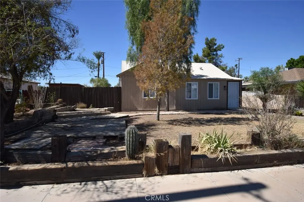 545 N 4th, Blythe, CA — listing photo 1