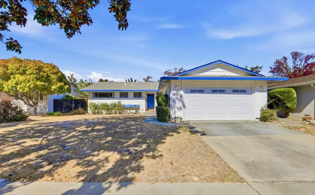 1127 Vasquez Avenue, Sunnyvale, CA — listing photo 1