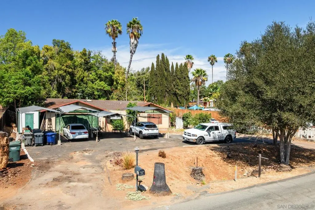 10704 Challenge, La Mesa, CA — listing photo 1