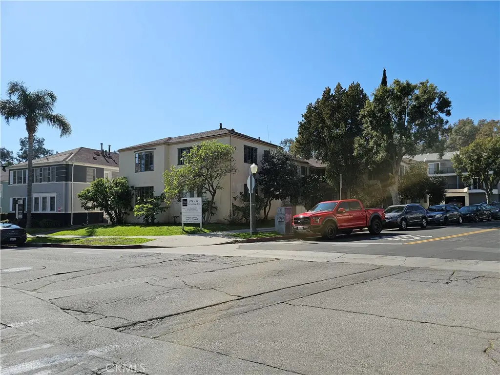 579 Levering Avenue 579 1/2, Westwood Century City, CA — listing photo 1
