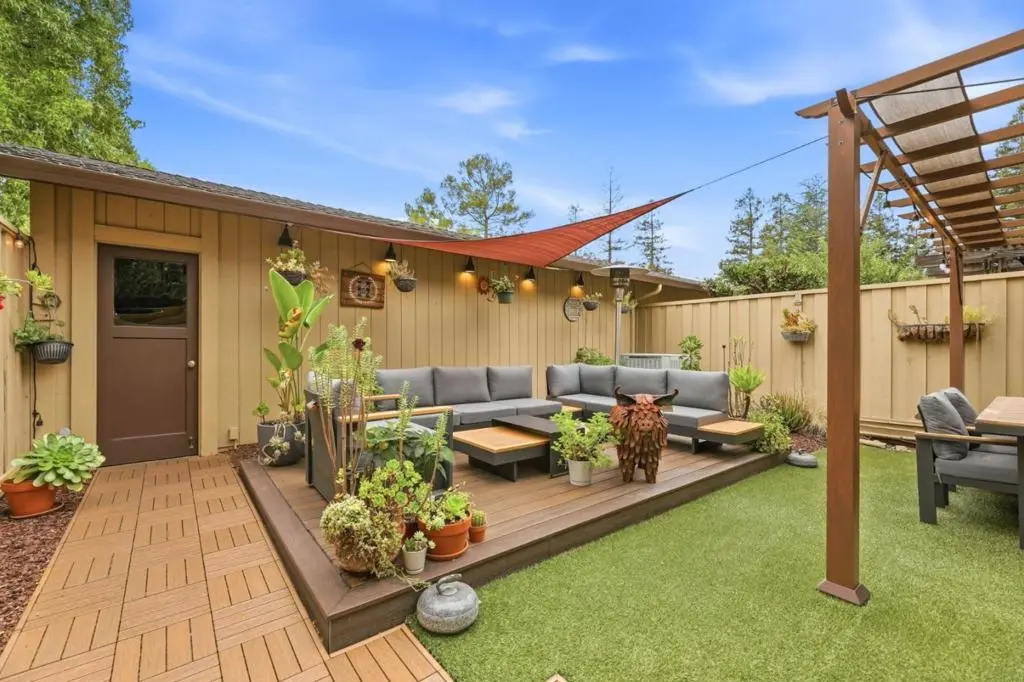 Townhouse for sale at 6062 Calle De Prospero, San Jose, CA featuring 3 beds and 4 baths