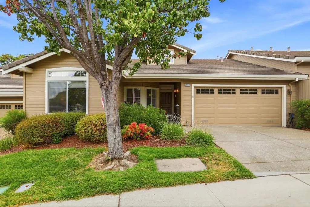 Condominium for sale at 8803 Grape Wagon Circle, San Jose, CA featuring 2 beds and 2 baths