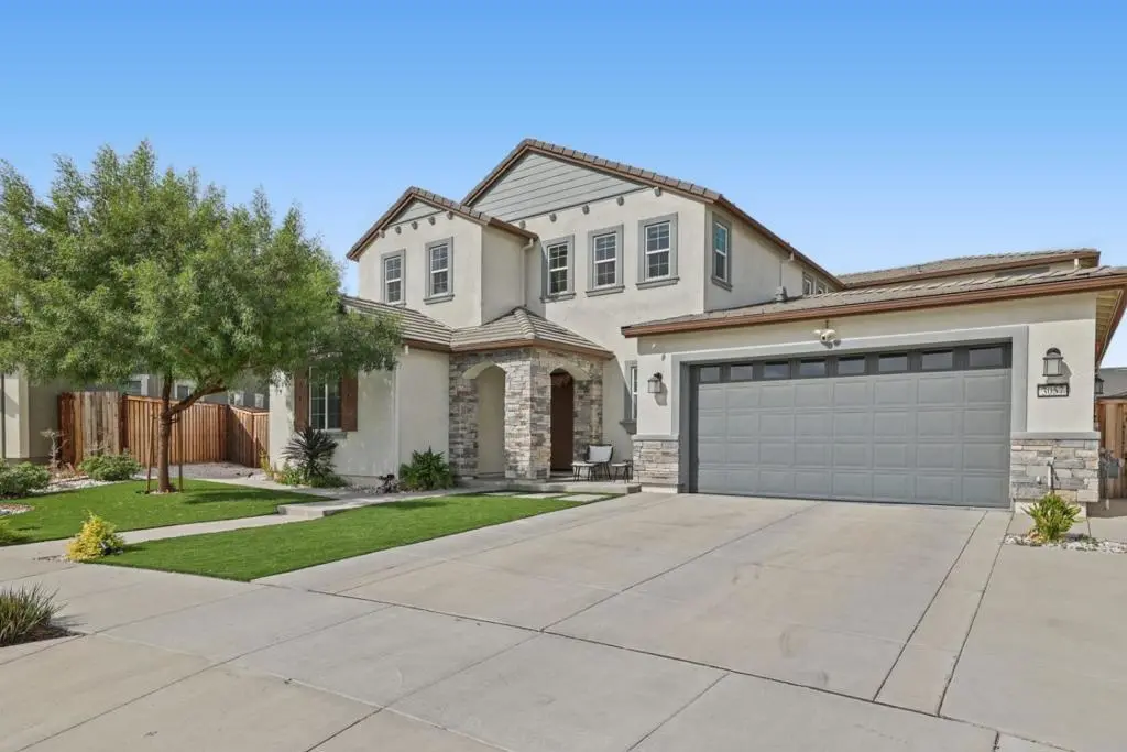 3057 Copley Drive, Tracy, CA — listing photo 1