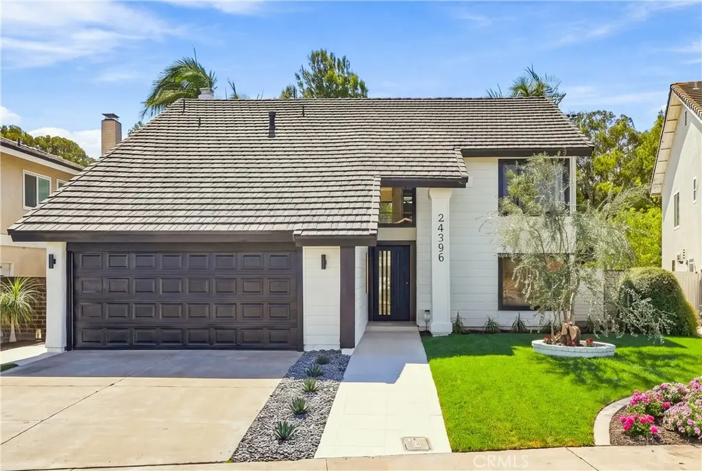 24396 Calle Pequeno, Lake Forest, CA — listing photo 1