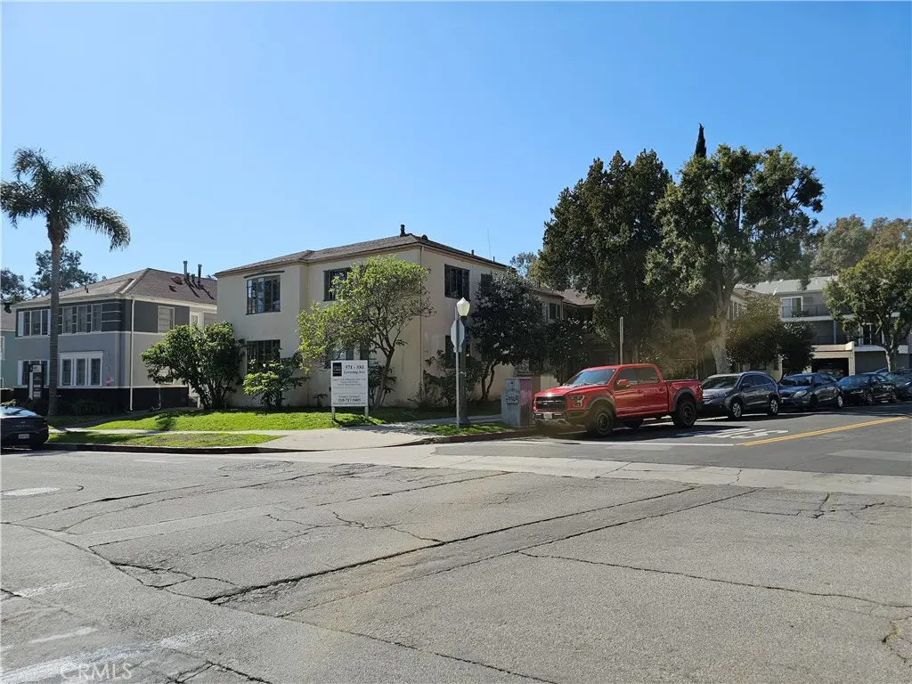 571 Levering Avenue, Westwood Century City, CA — listing photo 1