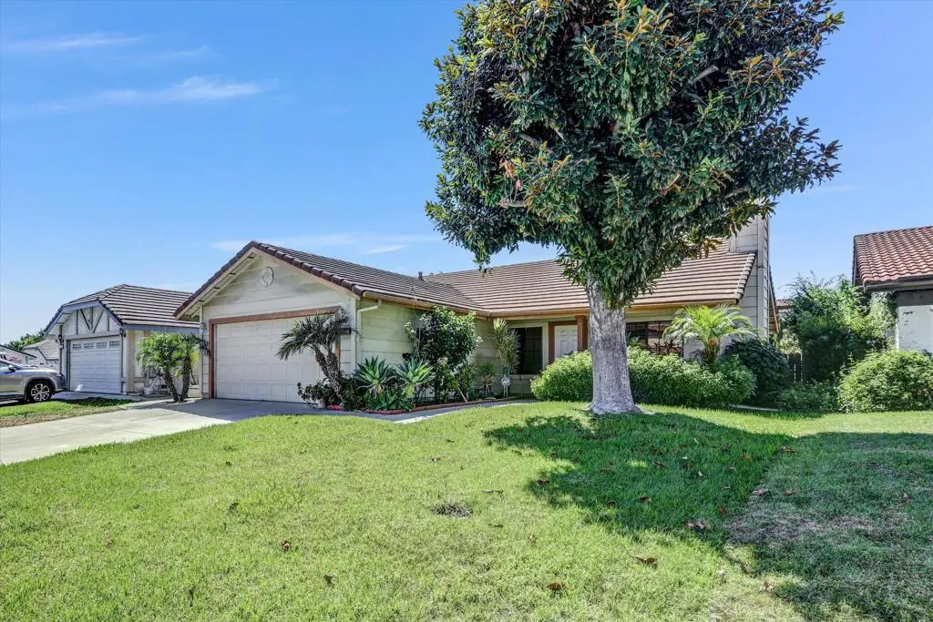 Single Family Residence for sale at 12582 Fern Avenue, Chino, CA featuring 3 beds and 2 baths