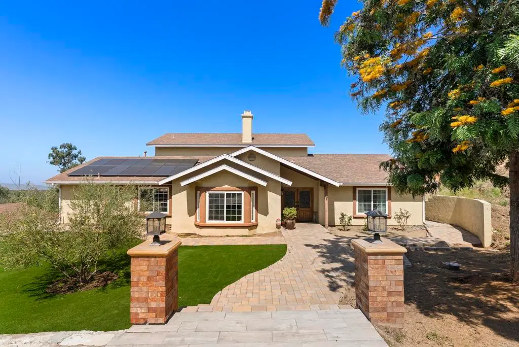 13658 Sage Mountain Lane, Jamul, CA — listing photo 1