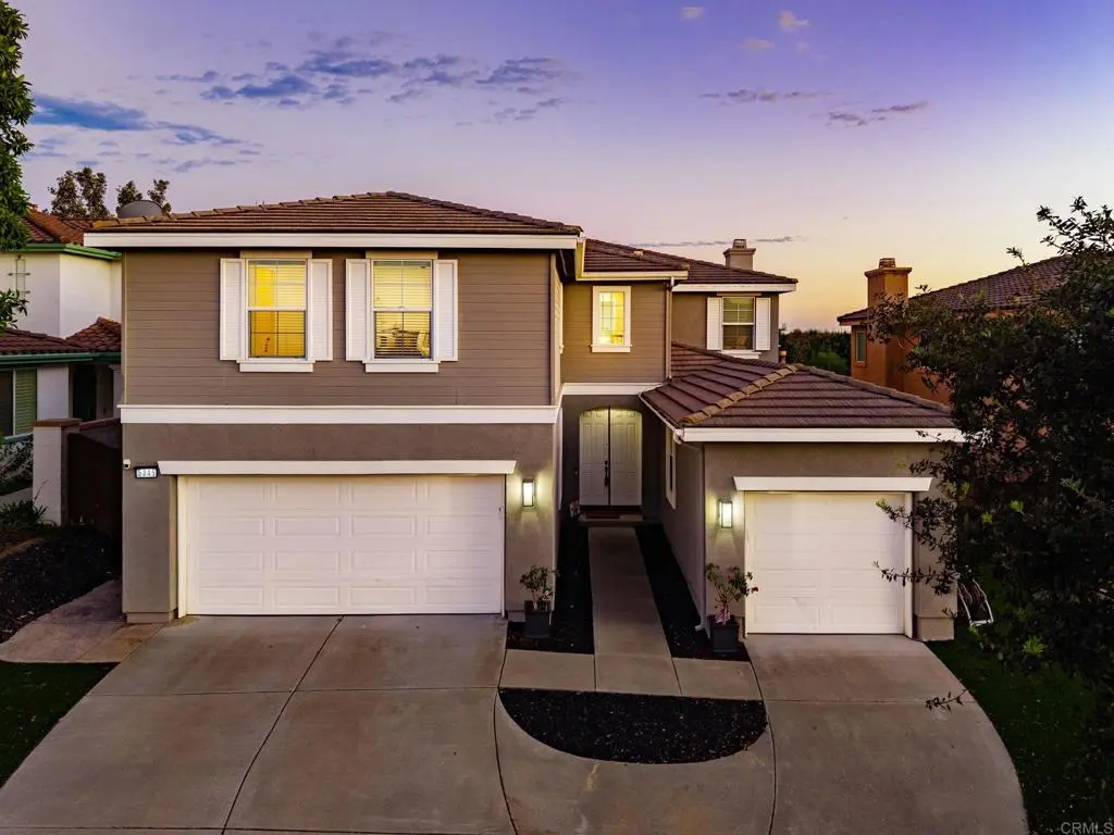 5345 Village Drive, Oceanside, CA — listing photo 1