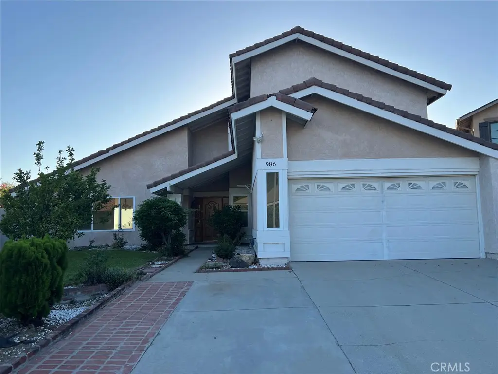 986 Calle Primavera, San Dimas, CA — listing photo 1