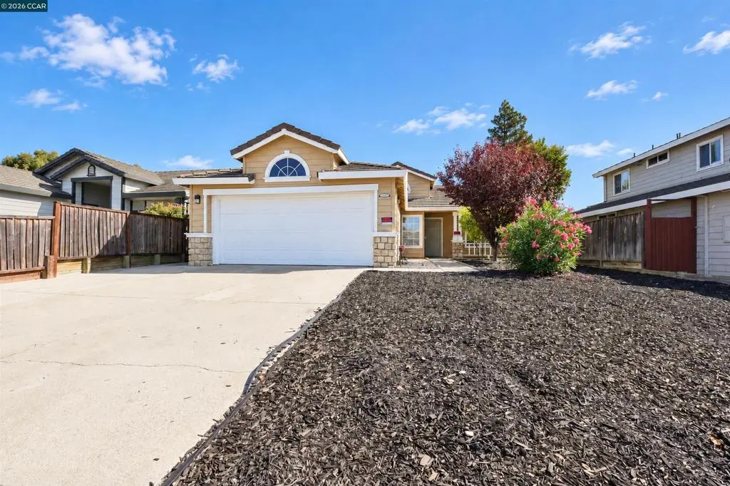 5119 Homestead, Antioch, CA — listing photo 1