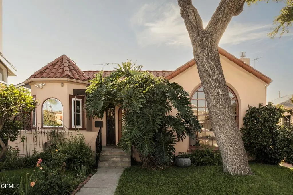 3117 Stanford Avenue, Los Angeles, CA — listing photo 1