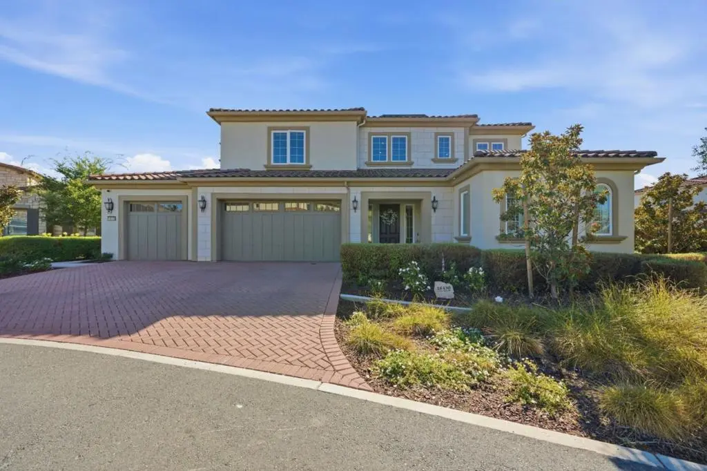 18430 Corte Anacapi, Morgan Hill, CA — listing photo 1